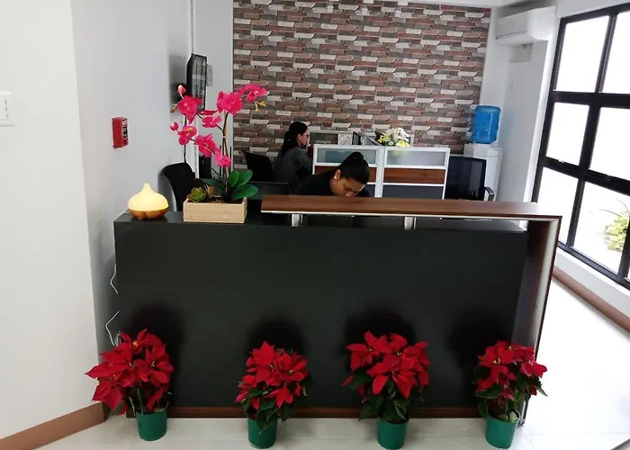 Hotels in Downtown Batangas