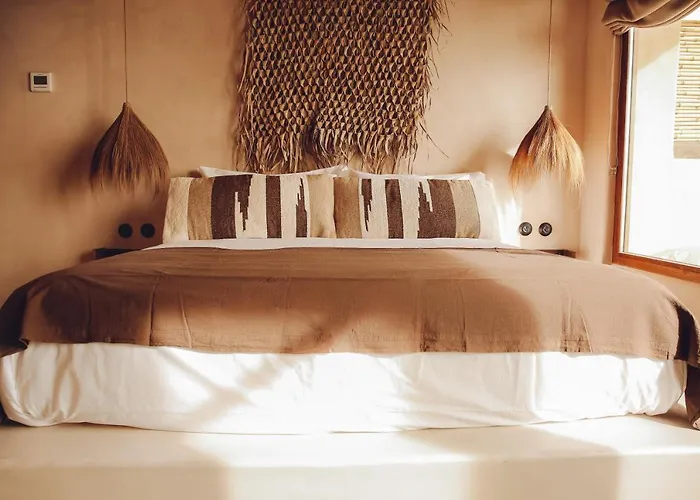 Hotels in Downtown Javea